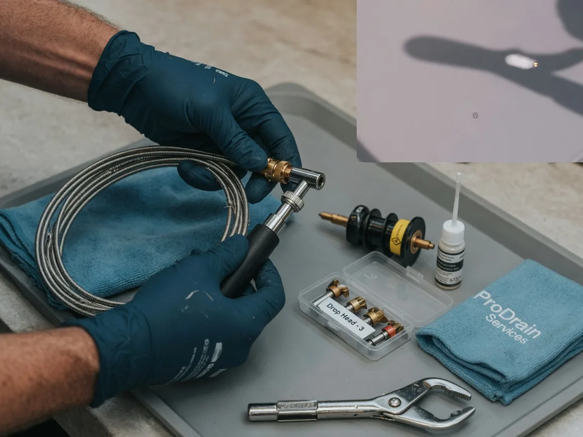 Why choose Drain Cleaning in Monson, MA